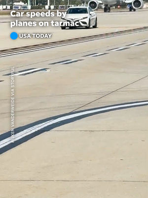 Video post by @usatoday on TikTok