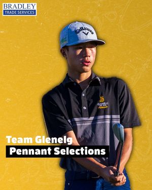 Image post by @glenelggolf on Instagram