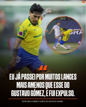 Image post by @90minbrasil on Instagram