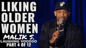Video post by @alisiddiqcomedy on YouTube