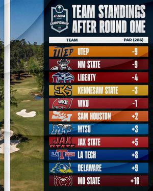 Image post by @conferenceusa on Instagram