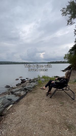 Video post by @grandelylodge on Facebook