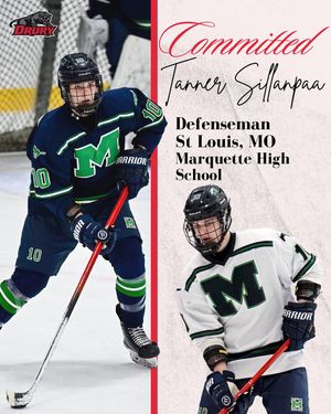 Image post by @drurym3hockey on Instagram