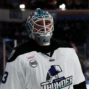 Image post by @wichita_thunder on Instagram