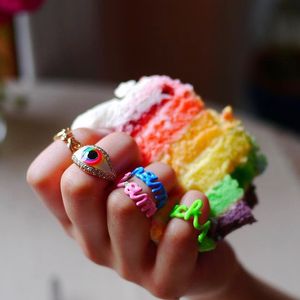Image post by @norakoganjewelry on Instagram