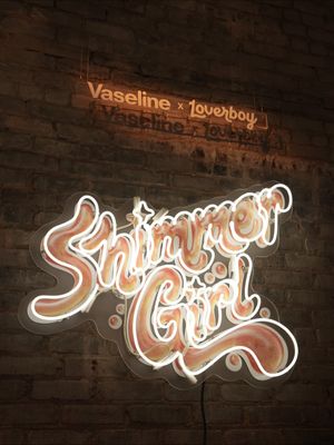 Image post by @vaselinebrand on Instagram