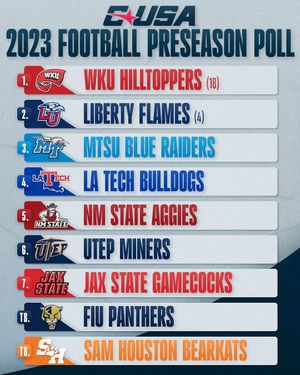 Image post by @conferenceusa on Instagram