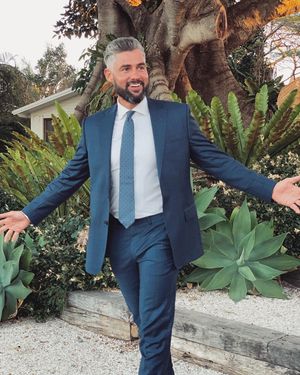 Image post by @realandywilliams on Instagram