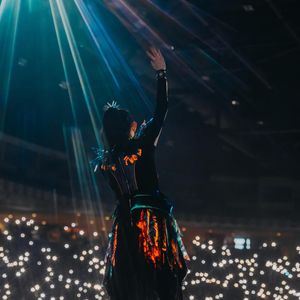 Image post by @babymetal_official on Instagram