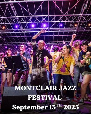 Image post by @experiencemontclair on Instagram