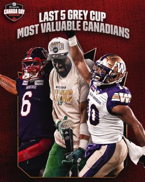 Image post by @cfl on Instagram