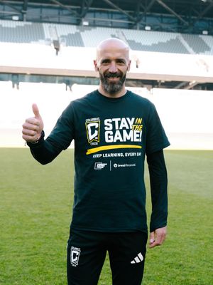 Image post by @columbuscrew2 on Instagram