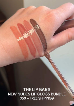 Video post by @thelipbar on TikTok