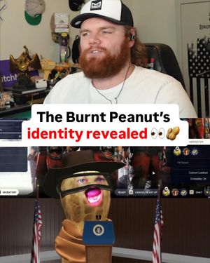 Image post by @brgaming on Instagram