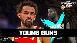 Video post by @phnx_sports on YouTube