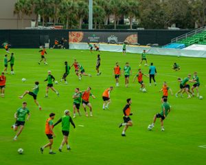 Image post by @tampabayrowdies on Instagram