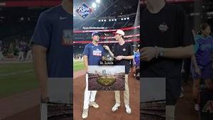 Video post by @batboysbaseball on YouTube