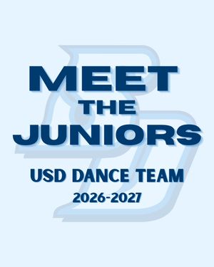 Image post by @usddanceteam on Instagram