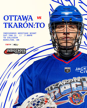 Image post by @thetorontorock on Instagram
