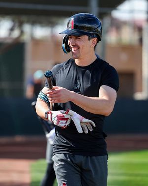 Image post by @dbacks on Instagram