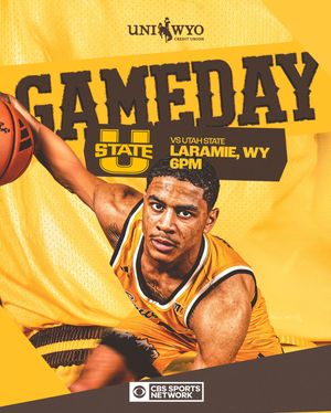 Image post by @wyo_mbb on Instagram