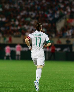 Image post by @10marceloflores on Instagram