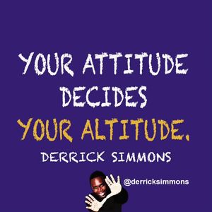 Image post by @derricksimmons on Instagram