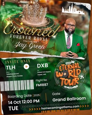 Image post by @famu_1887 on Instagram