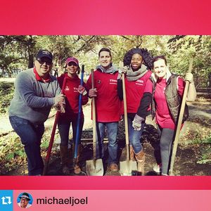 Image post by @templealumni on Instagram