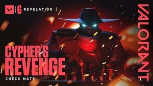 Video post by @playvalorant on YouTube
