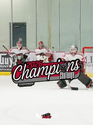 Image post by @drurym3hockey on Instagram