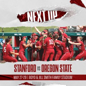 Image post by @StanfordSball on Twitter