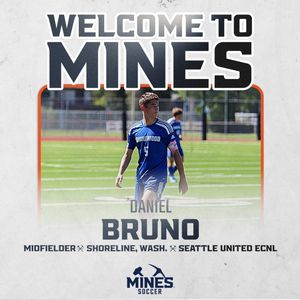 Image post by @mines_msoc on Instagram