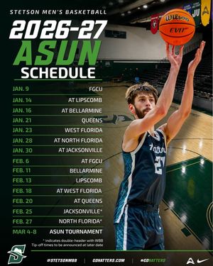 Image post by @stetsonmbb on Instagram