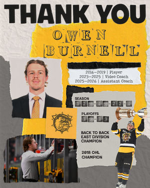 Image post by @bulldogsohl on Instagram