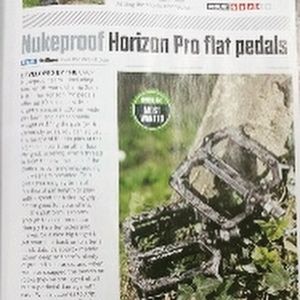 Image post by @nukeproofbikes on Instagram