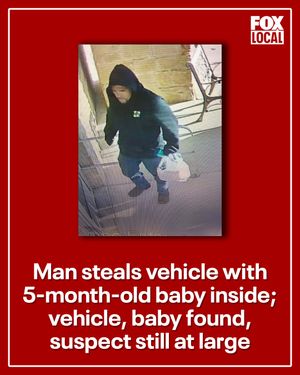 Image post by @fox7austin on Instagram