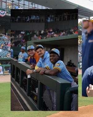 Image post by @biscuitbaseball on Instagram