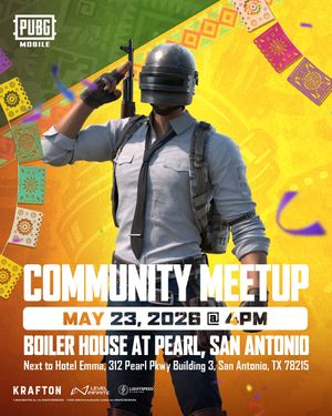 Image post by @pubgmobile.na.official on Instagram