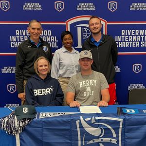 Image post by @ricsathletics on Instagram