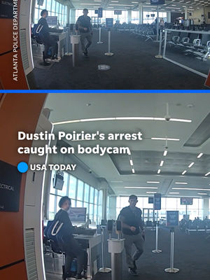 Video post by @usatoday on TikTok