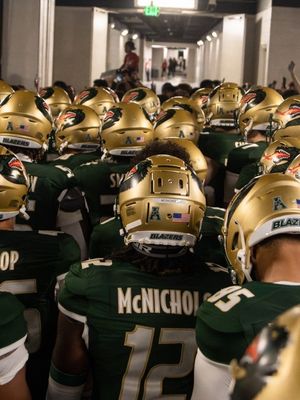 Image post by @uab_fb on Instagram