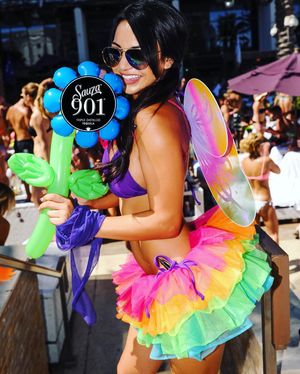Image post by @marqueelv on Instagram