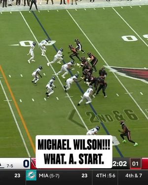 Image post by @azcardinals on Instagram