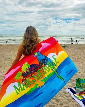 Image post by @MargaritavilleAtlanta on Facebook