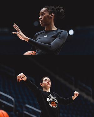 Image post by @ladyraiderwbb on Instagram