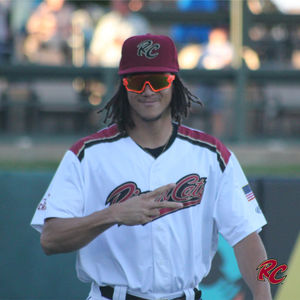 Image post by @rivercats on Instagram