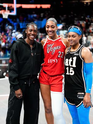 Image post by @atlantadream on Instagram