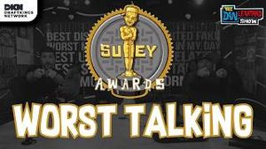 Video post by @lebatardshow on YouTube