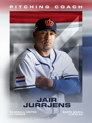 Image post by @baseballunited on Instagram